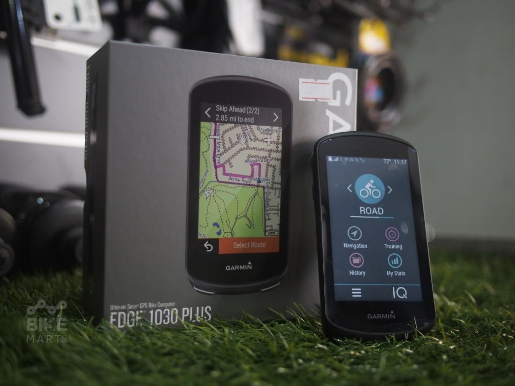 garmin edge 1030 tacx neo 2