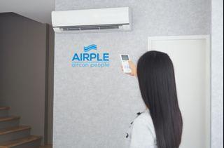 General service 3 aircons for $90