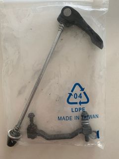 giant quick release skewer