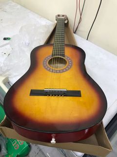 Yamaha Slg200s Brand New Music Media Music Instruments On Carousell C d kok ngakunya sarjana. carousell