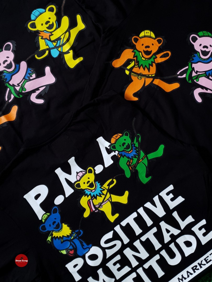 chinatown market grateful dead