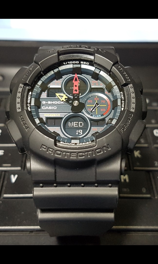 Ga140 bmc outlet