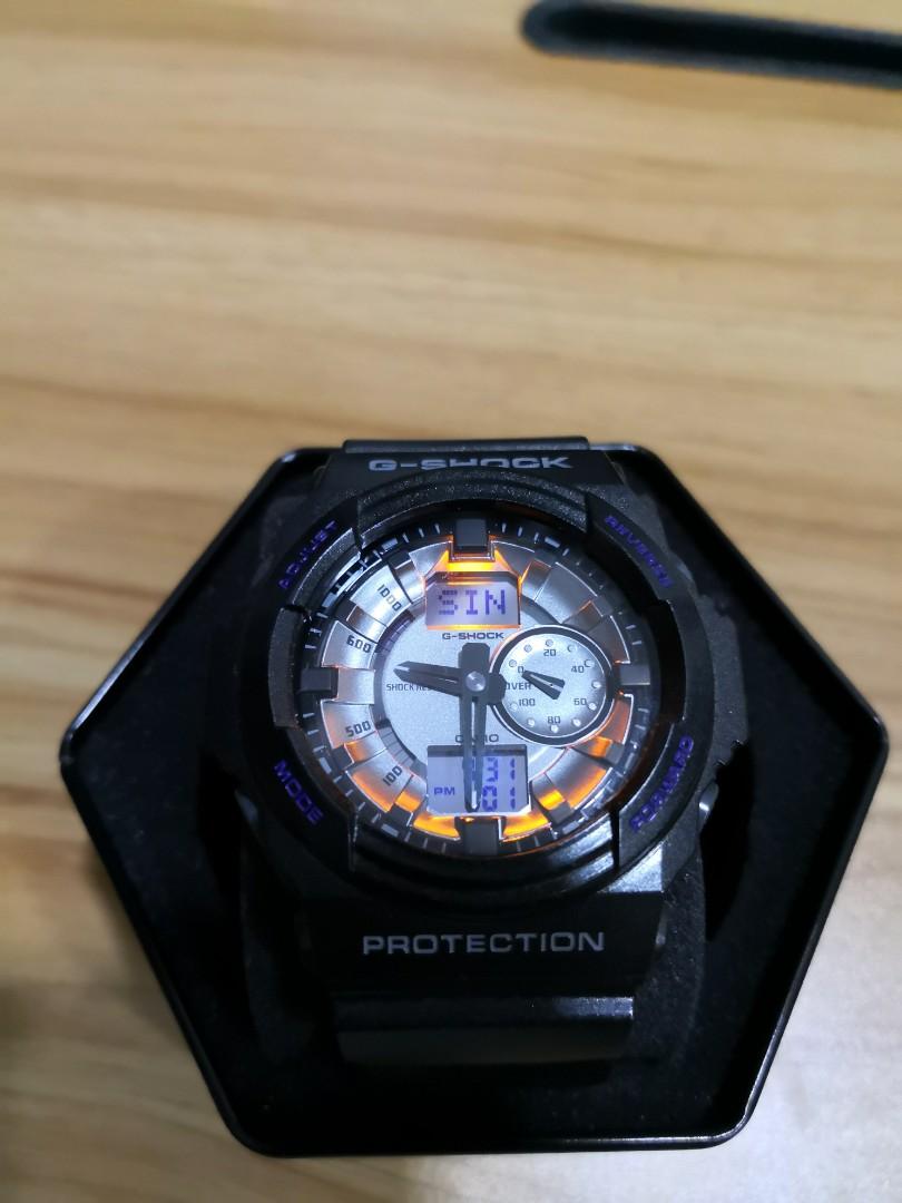 g shock ga 150mf