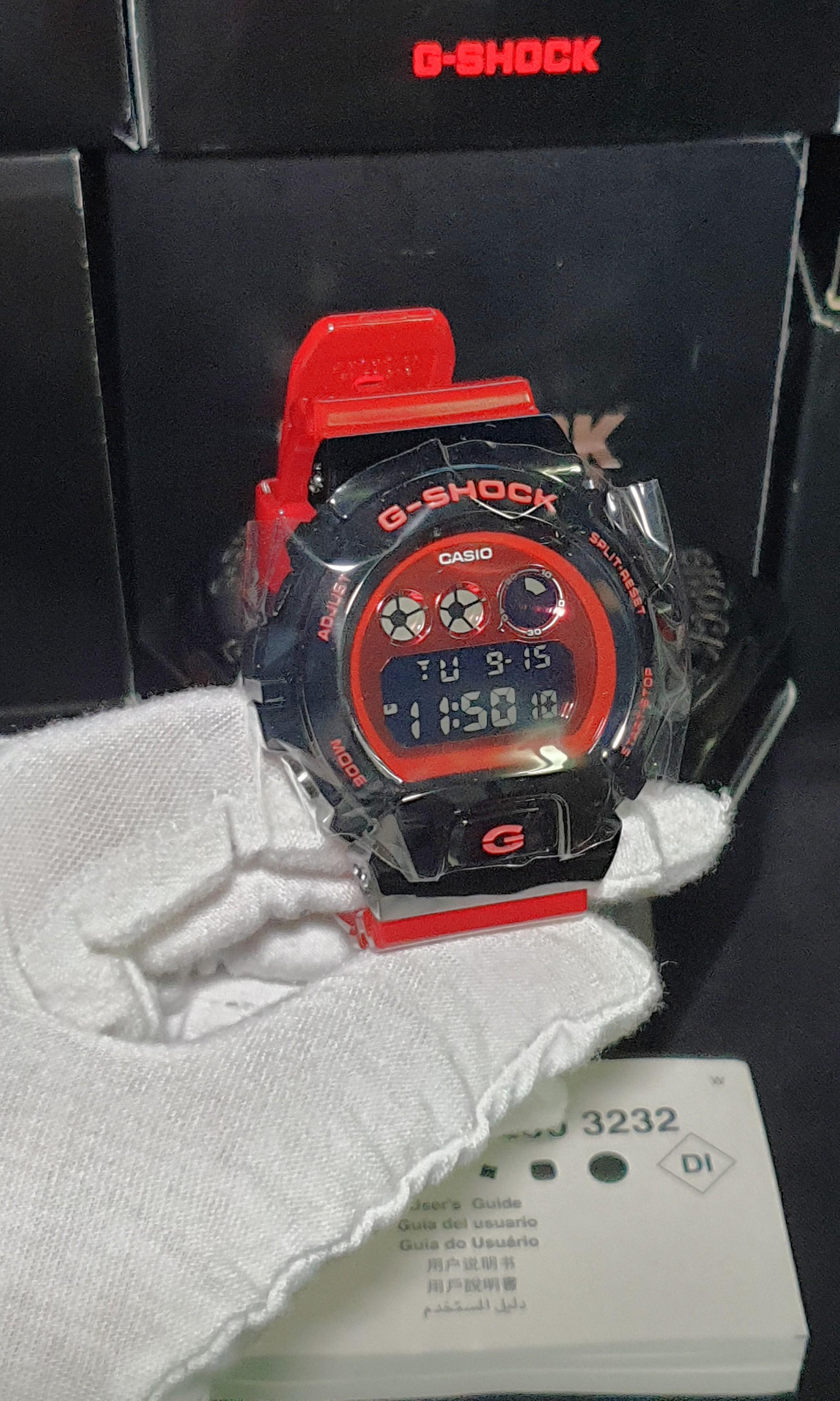G-Shock, GM-6900B-4DR, GM6900B, gm6900b, GM-6900B, GM-6900, gm 