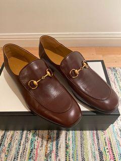 Gucci Horsebit Loafer