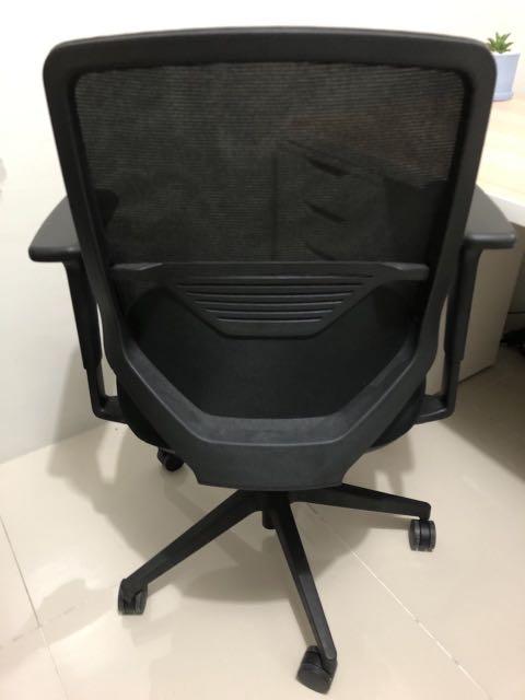 Herman Miller Express 2 office chair brand new sealed, Furniture & Home ...