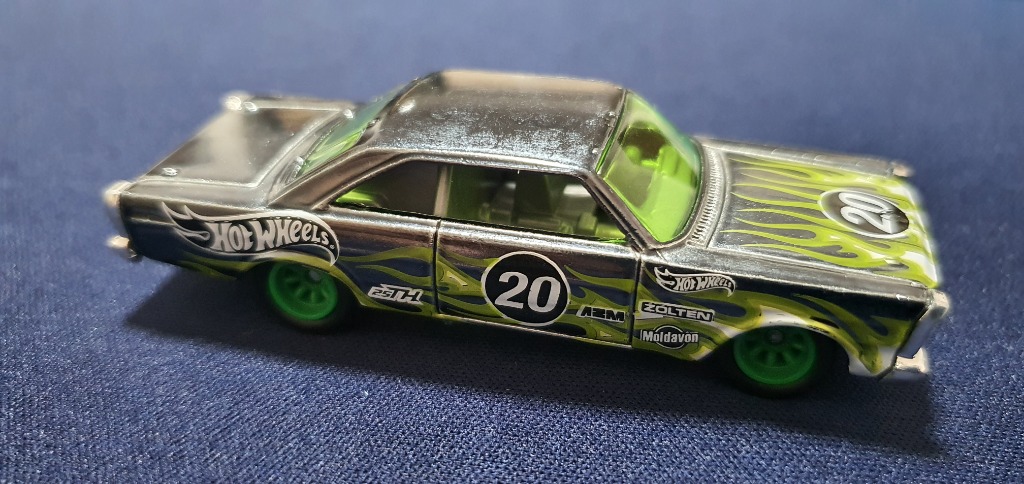 65 ford galaxie 500 hot wheels deals