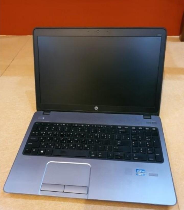 Hp Probook 450 G3 Electronics Computers Laptops On Carousell