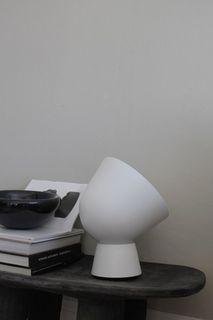 Table Lamp Ikea Services Carousell Malaysia