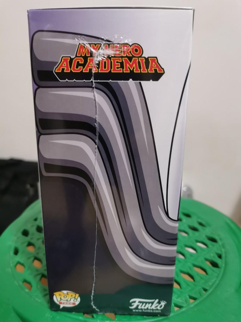 ingenium funko