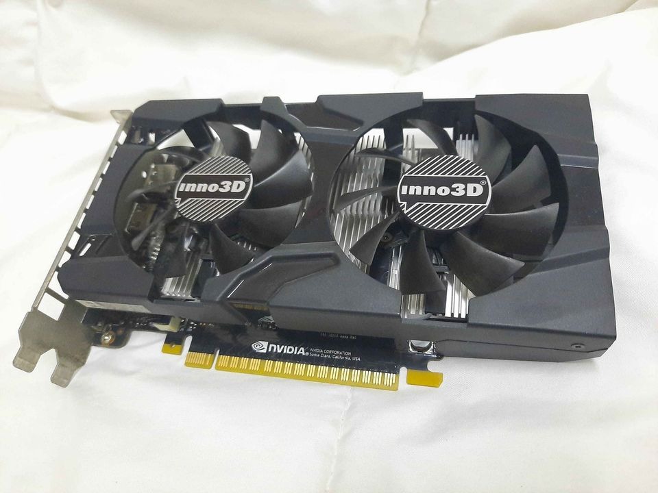 Inno3d 1050ti discount