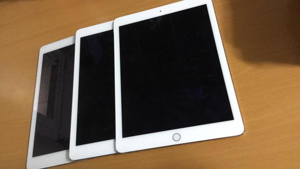 Ipad Air 2 16gb Wifi 電子產品 電腦 平板電腦 Carousell