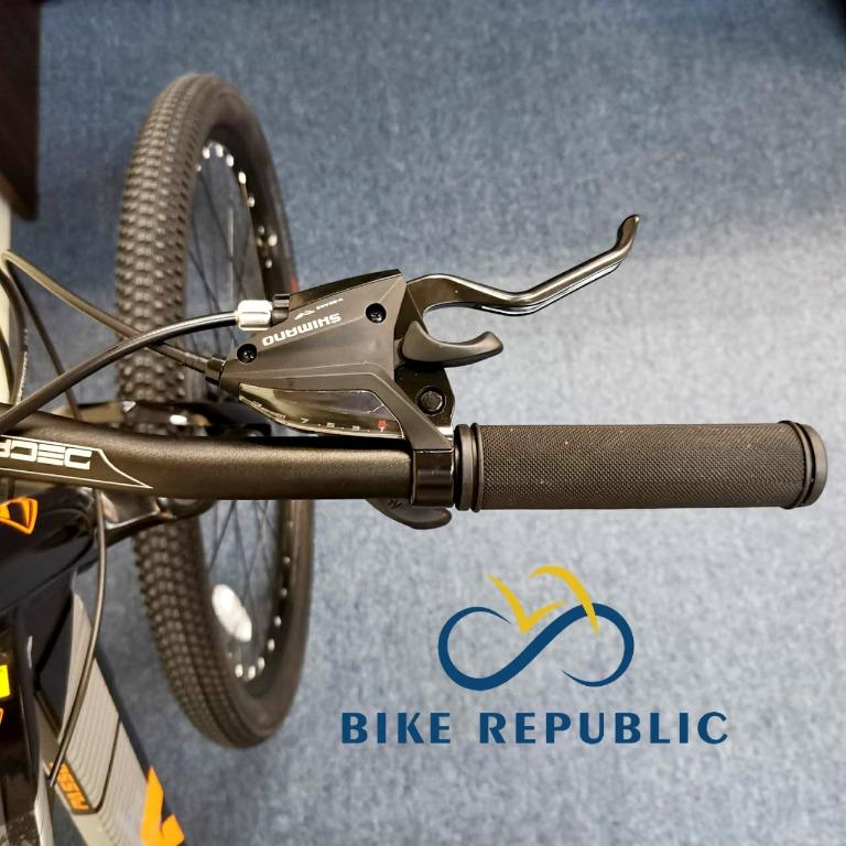 Java Passo Mountain Bike 27.5