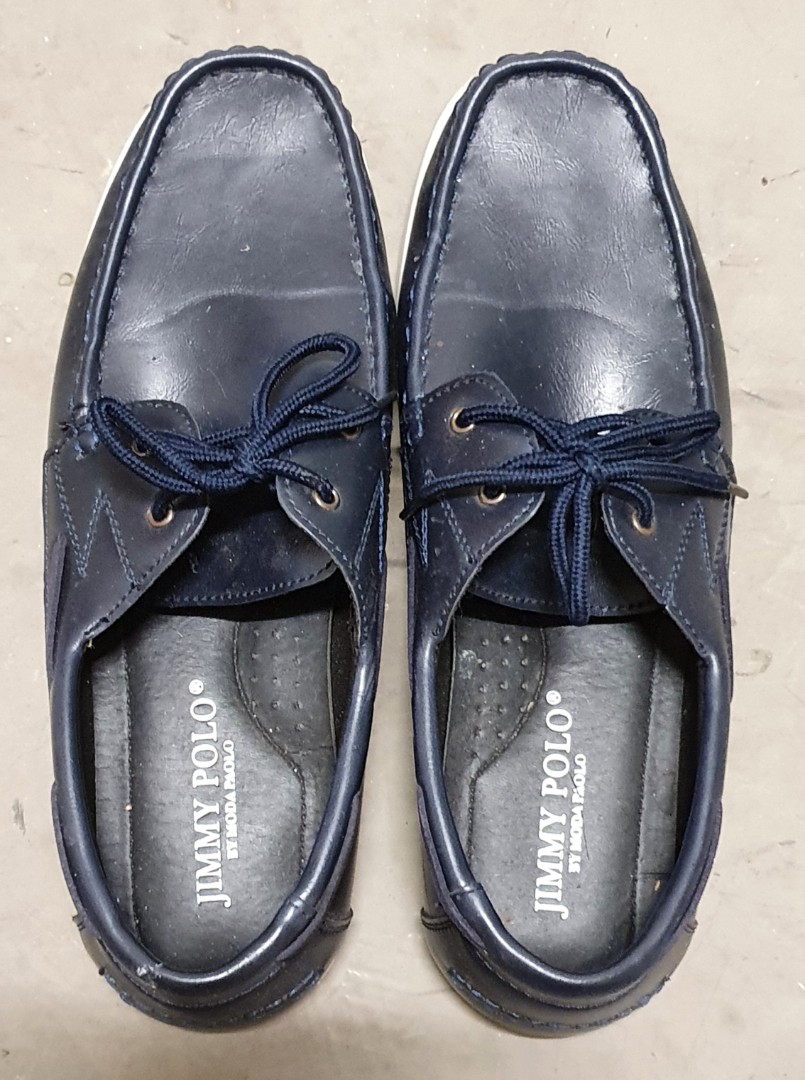 Jimmy shop polo shoes