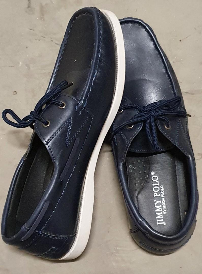 Jimmy shop polo shoes