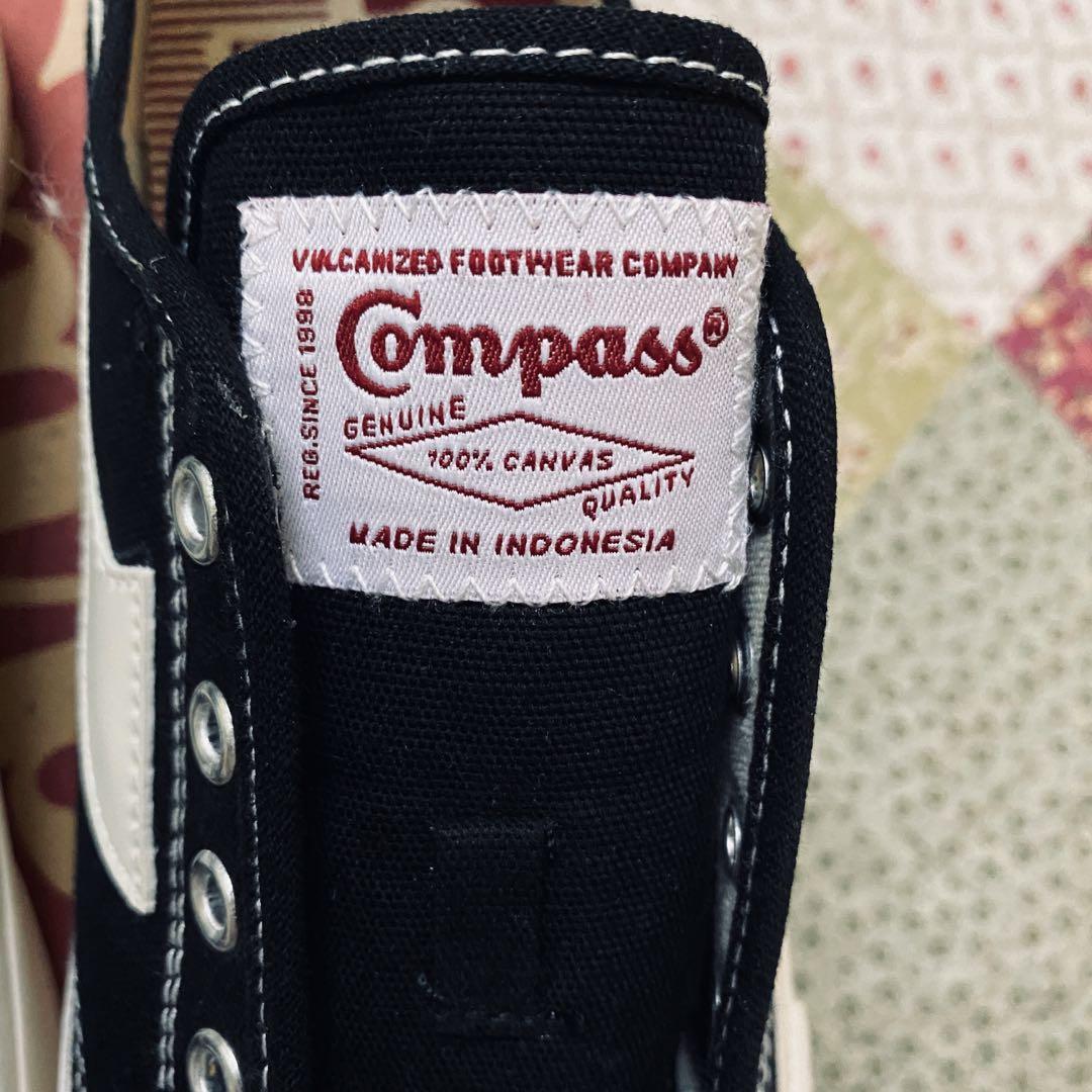 Kasut Sepatu Compass Gazelle Low Men S Fashion Footwear Sneakers On Carousell