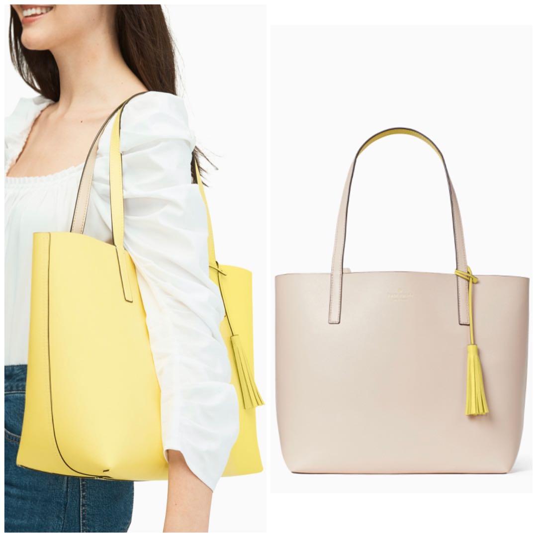 kate spade lakeland drive marina tote