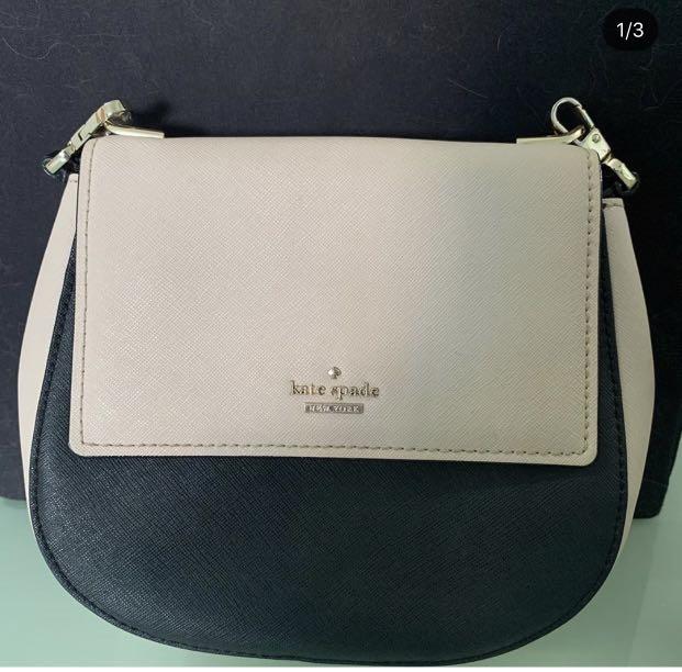 kate spade wallet sling bag
