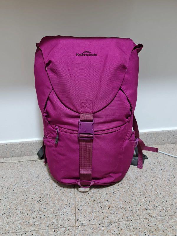 kathmandu womens backpack