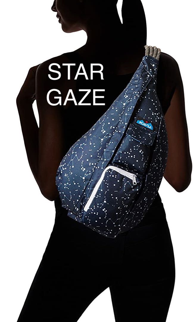 Stargaze kavu top bag