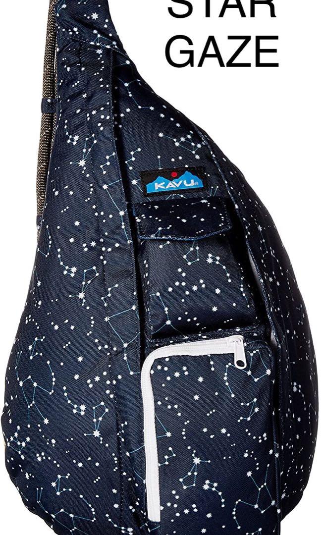 Kavu Rope Bag Stargaze