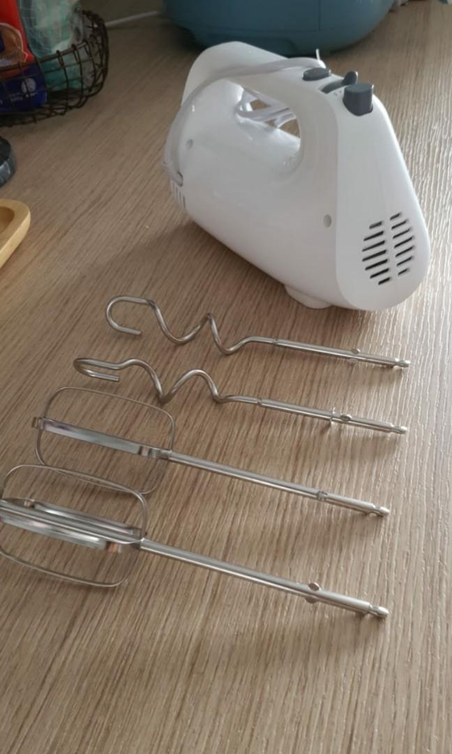 kenwood handmix lite hand mixer
