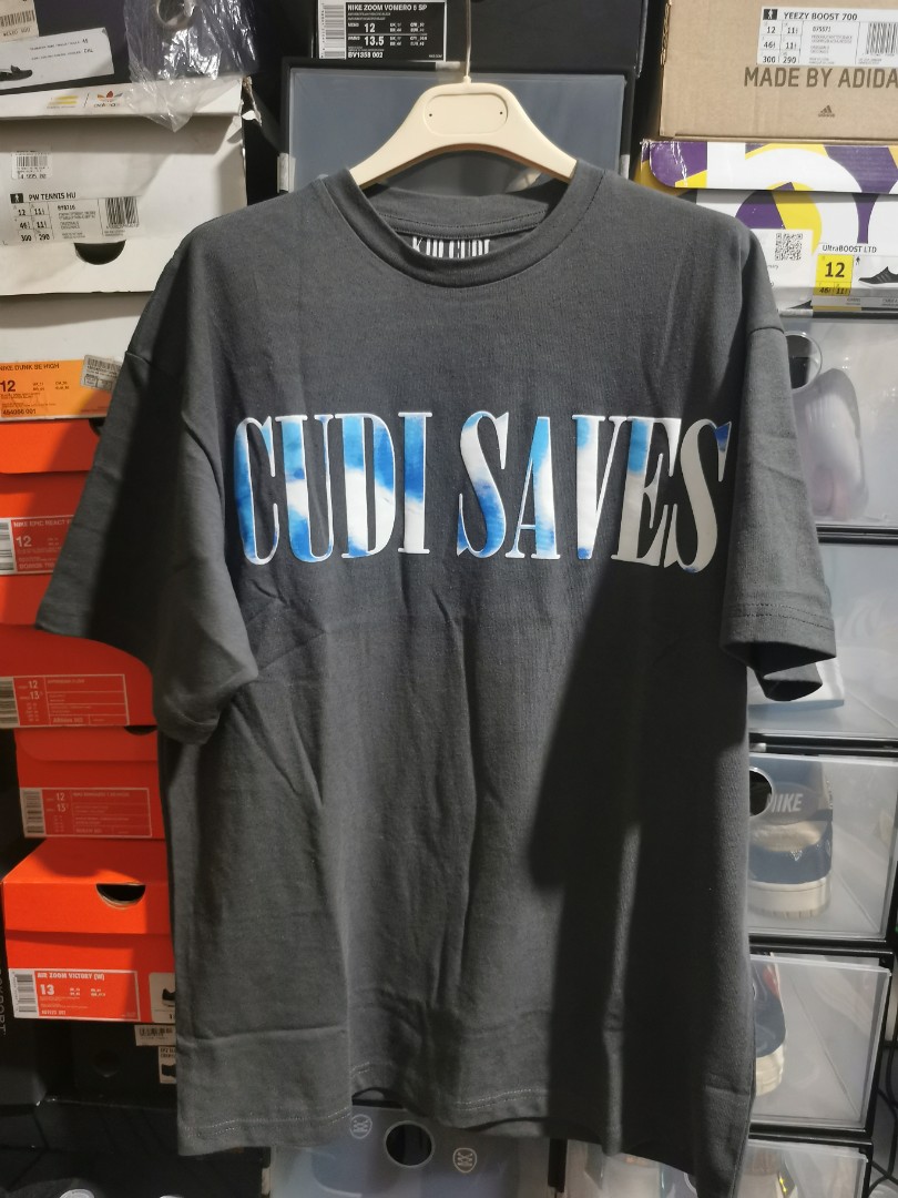 Cudi saves hoodie on sale