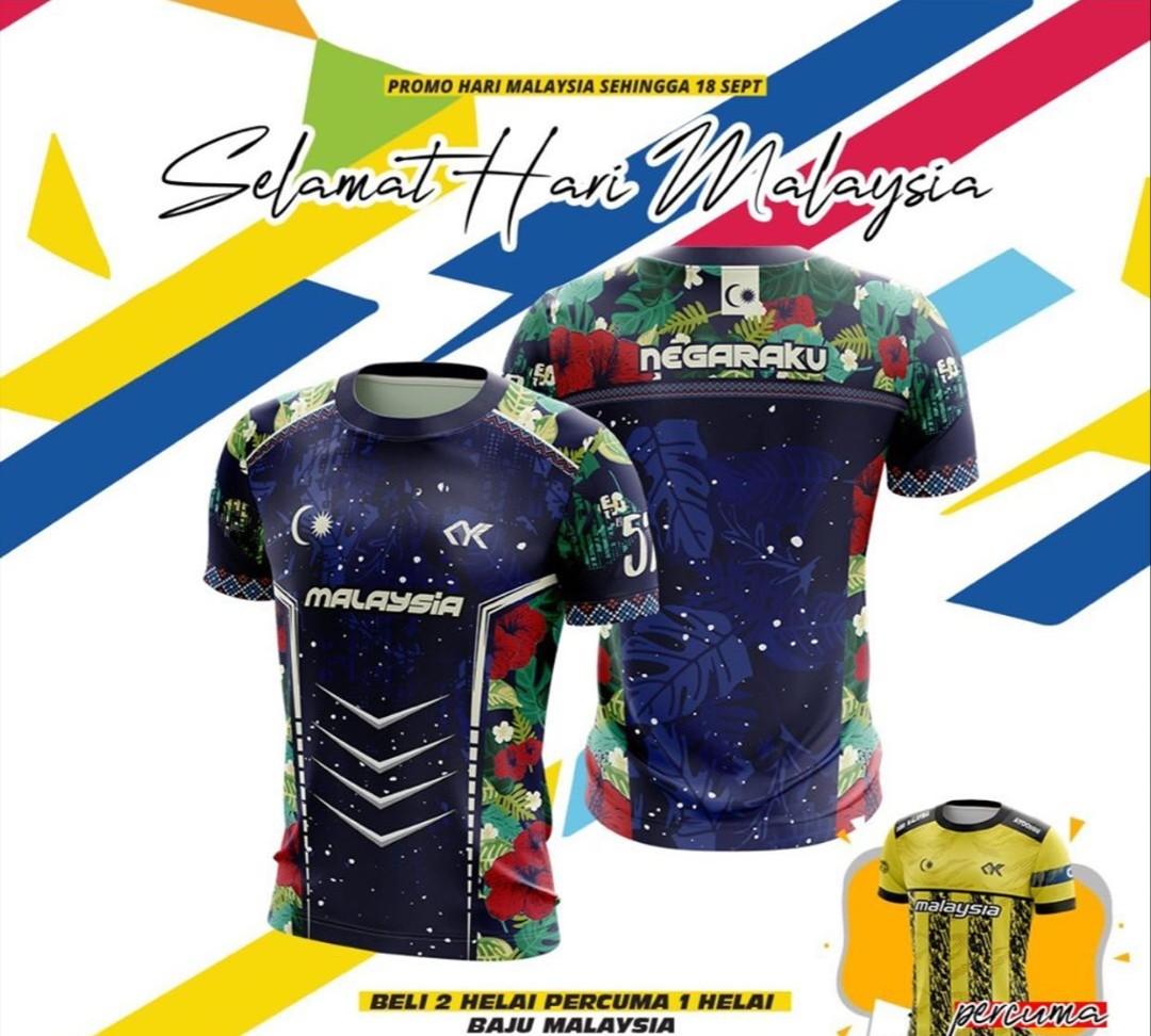 KOYAK DESIGN PROMO, Men's Fashion, Tops 