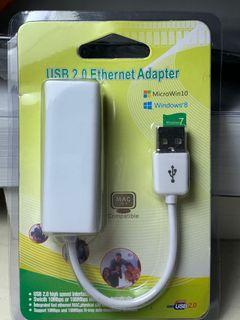 LAN USB ADAPTER