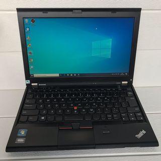 Laptop Lenovo Thinkpad X230