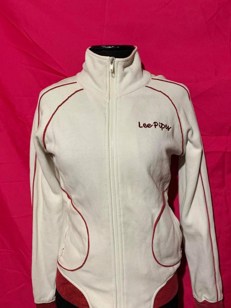 Lee pipes jacket hot sale