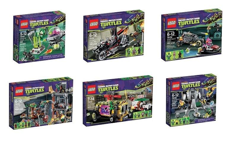 Lego 79101 Clearance