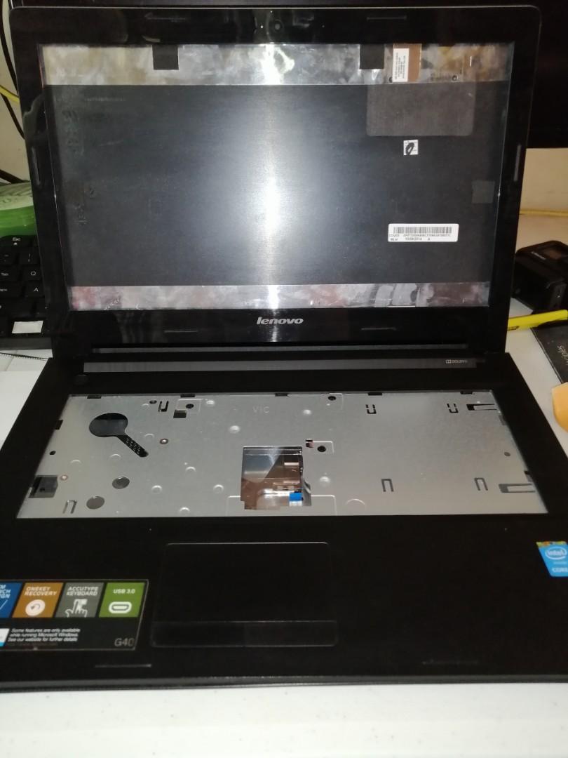 Lenovo outlet g40 case