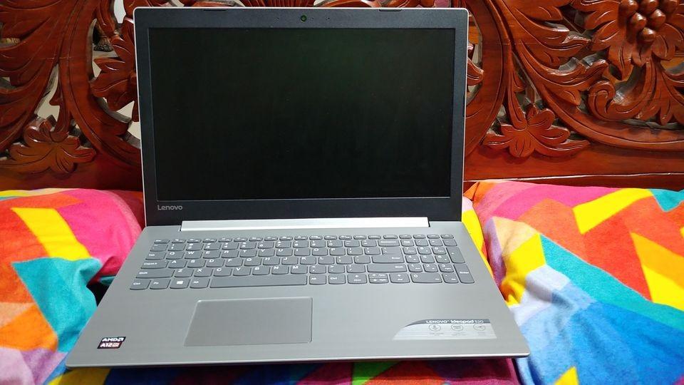 Lenovo Ideapad 320 15 Abr Amd A12 I7 Counterpart 8gb Ram 1tb Hdd Electronics Computers Laptops On Carousell