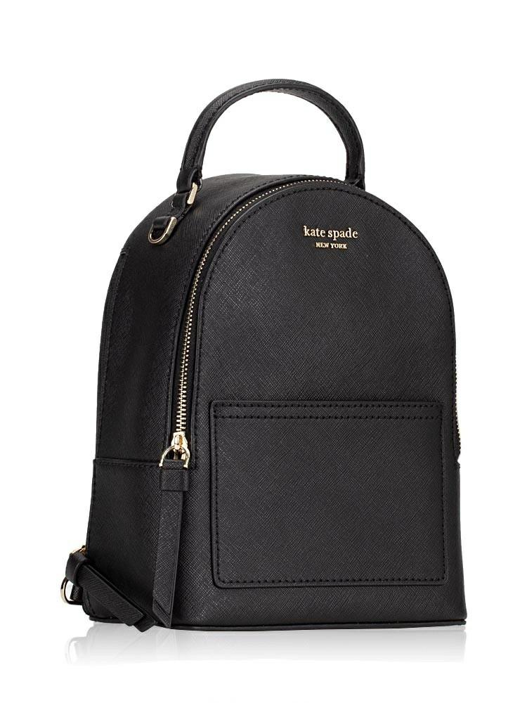 kate spade new york cameron mini convertible backpack Grand Flora Backpack Black Cameron Mini Convertible