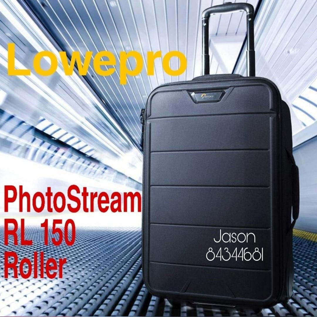 lowepro photostream rl 150 roller