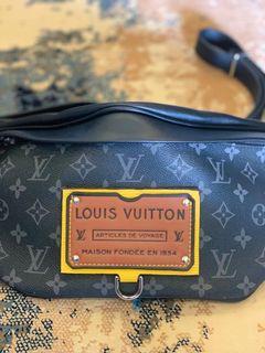 lv bumbag malaysia price