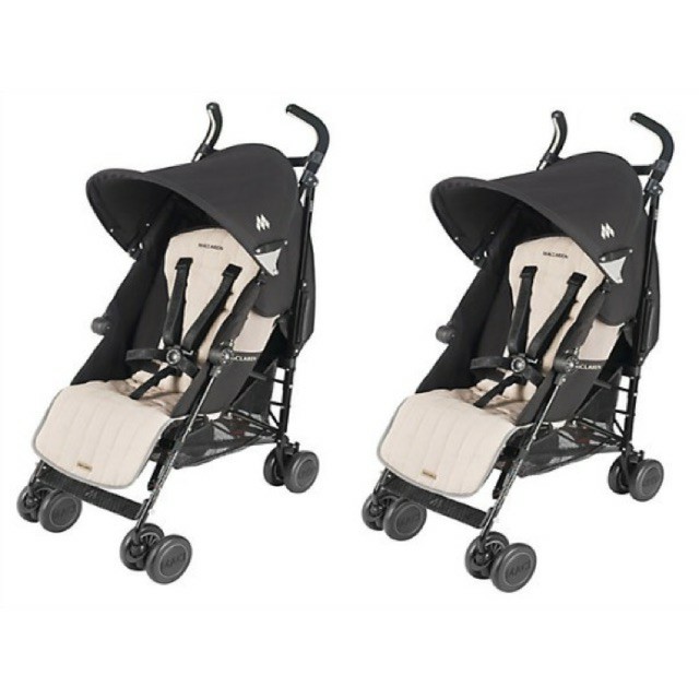 maclaren quest stroller 2015