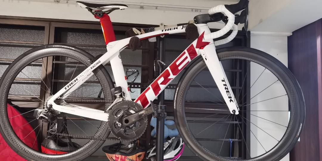 Madone sl5 sales