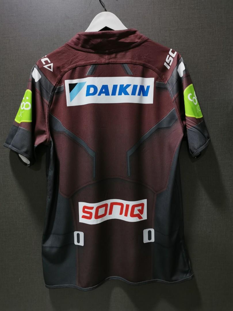 New Manly Sea Eagles Jersey 2015- ISC Manly Warringah Sea Eagles Kits 2015  Home Away