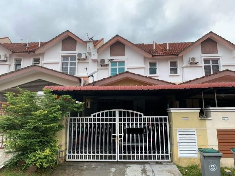 Masai Taman Bukit Dahlia Taman Rinting Kampung Kuala Masai Taman Seirra Perdana Property For Sale On Carousell