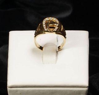 Mens Gold Ring View All Mens Gold Ring Ads In Carousell Philippines