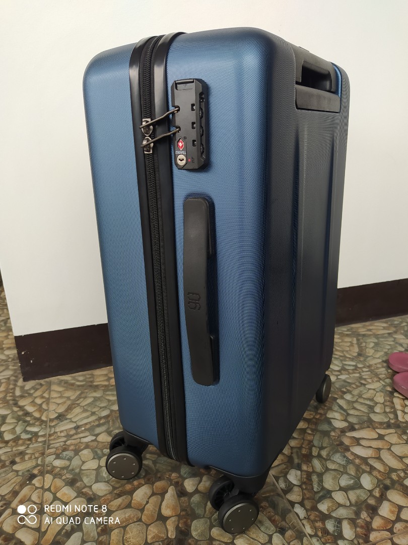 Mi 90 sale luggage