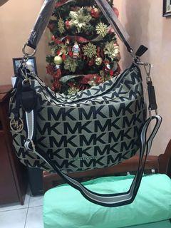 MK sling bag