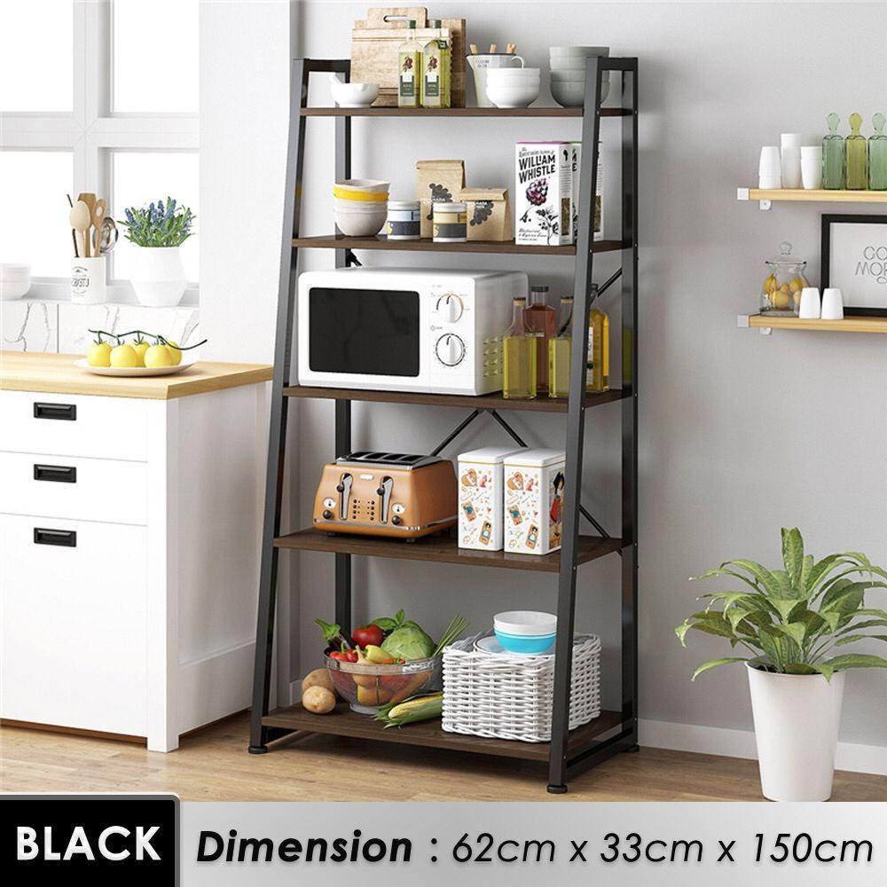 Modern Kitchen Rack, Furniture & Home Living, Furniture, Shelves ...