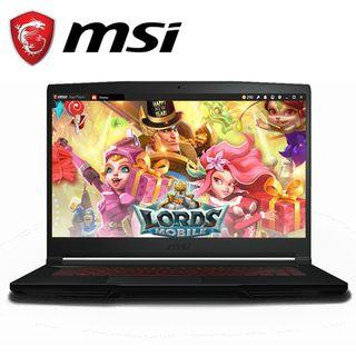 Msi Gaming Laptop Computers Carousell Malaysia