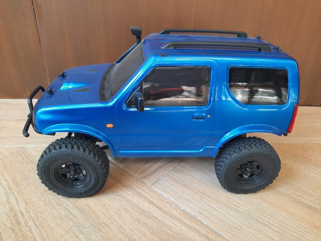 mst cmx j3