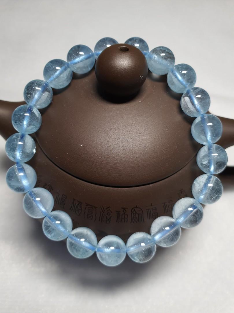 Topaz crystal new arrivals bracelet