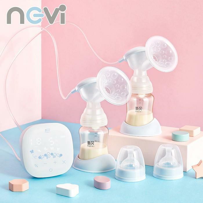 Nevi sale breast pump