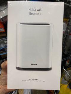 Nokia Beacon 1 Mesh Routers Electronics Carousell Singapore